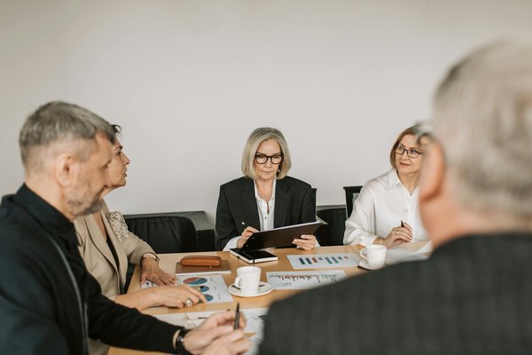 What's Driving the Shift in UK Business Strategies Today?