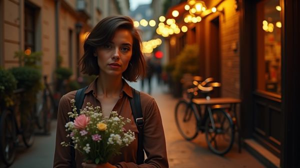 Create unforgettable event stories with a unique agency in Paris