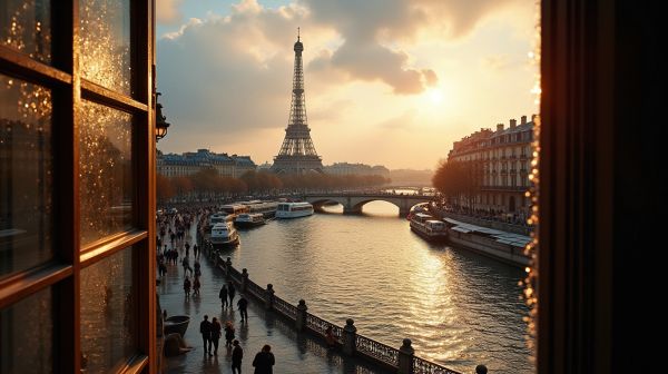 Create unforgettable event stories with a unique agency in Paris