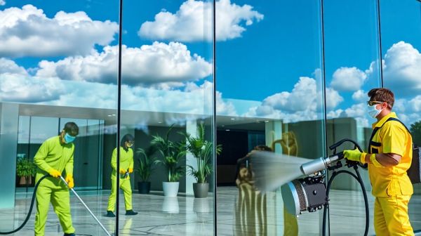 Top air duct and carpet cleaning services available in Laval