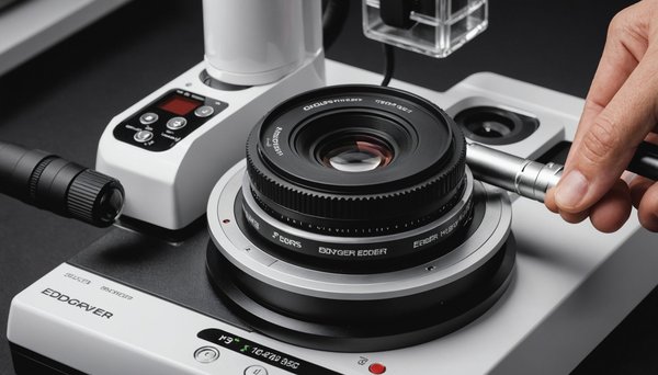 Discover top-rated lens edgers to enhance your practice's efficiency